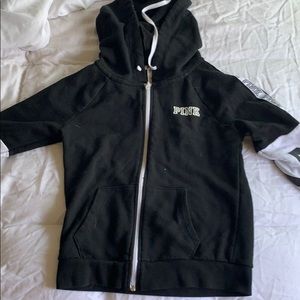 Pink women’s jacket